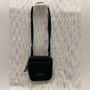 Vera Bradley Mini Hipster